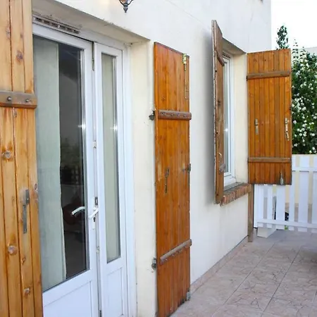 شقة Superbe Studio Avec Belle Terrasse A 8 Min De Paris ! فيتري سور سين